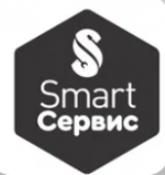 Логотип cервисного центра Smart сервис