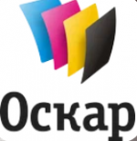 Логотип сервисного центра Оскар