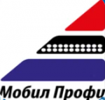 Логотип сервисного центра Мобил Профи