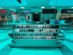 Логотип сервисного центра Pro-Store (ТЦ Оскол)